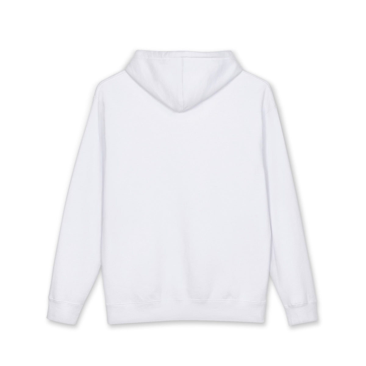 Yuba River Vintage Bridge Hoodie — Nevada City Scenic Outdoor Pullover