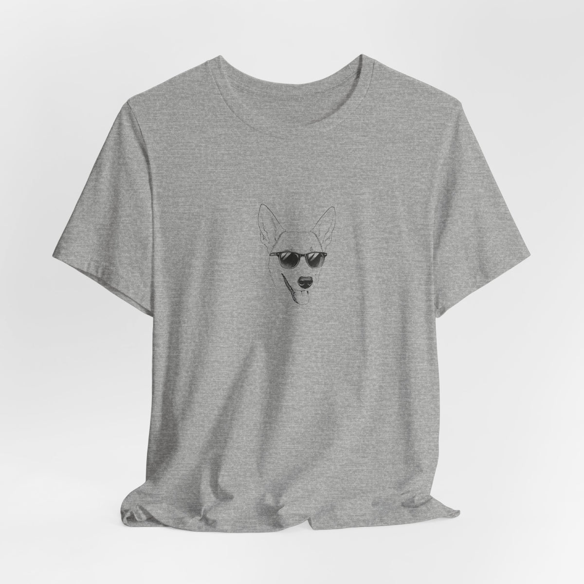Cool Dog Tee