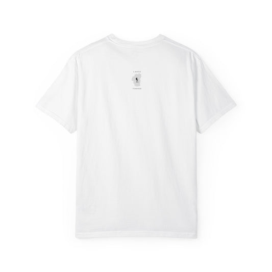 Find the Quiet T-Shirt — Minimal Graphic Tee