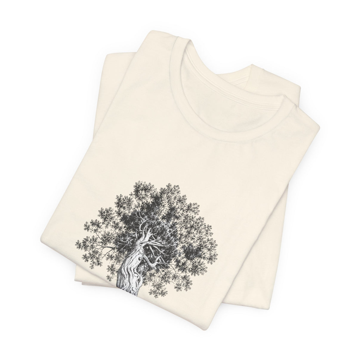Old Soul Tee