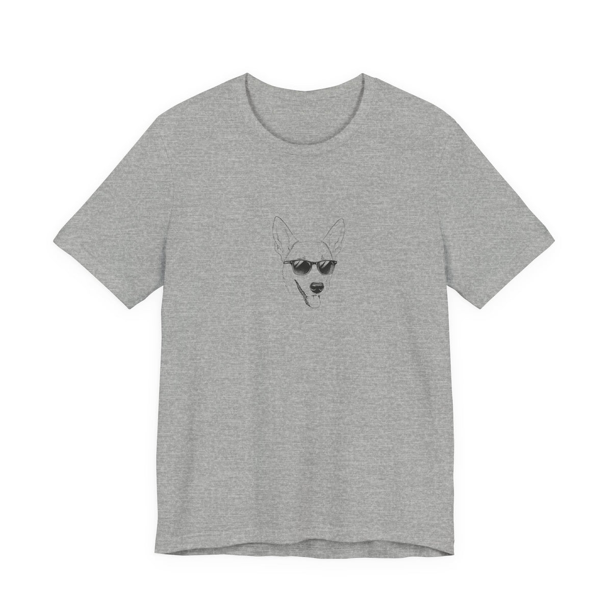 Cool Dog Tee