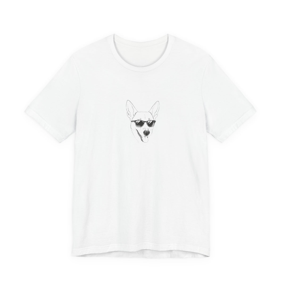 Cool Dog Tee