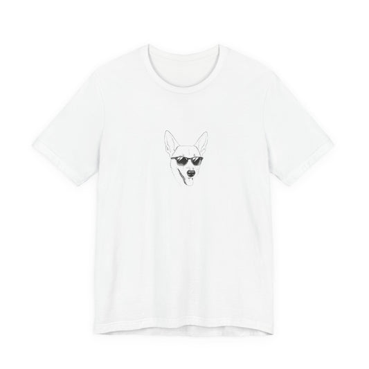 Cool Dog Tee