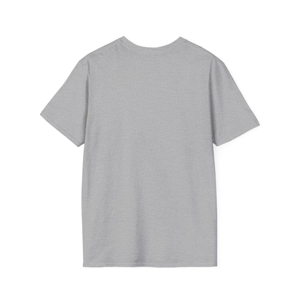 Go Where It’s Quiet T-Shirt – Minimalist Mountain Graphic Tee | Black & White Nature Shirt | Outdoor Apparel