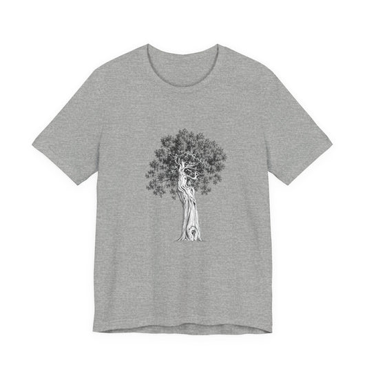 Old Soul Tee