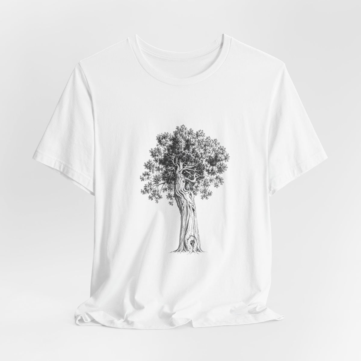 Old Soul Tee