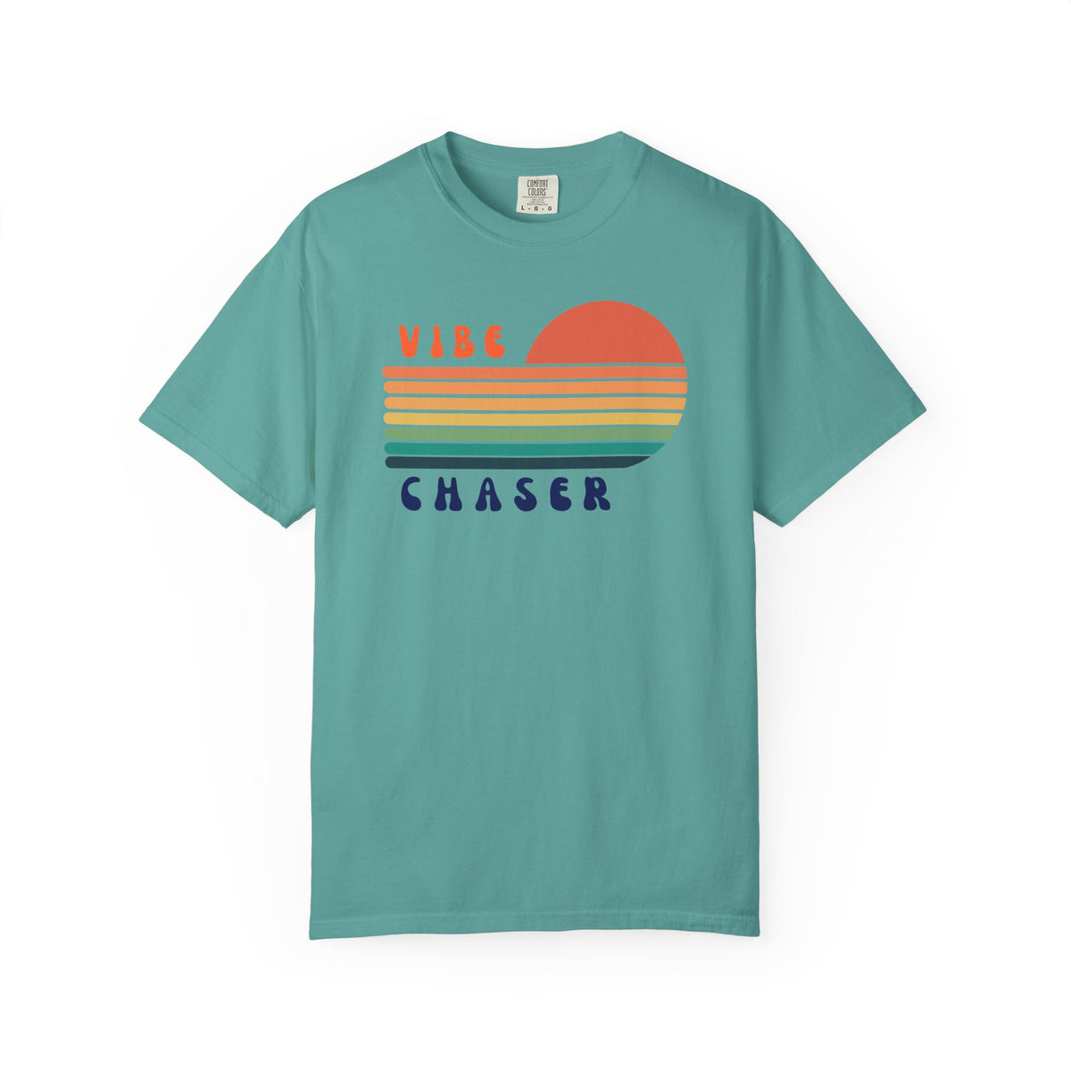 Original Vibe Chaser T-Shirt design