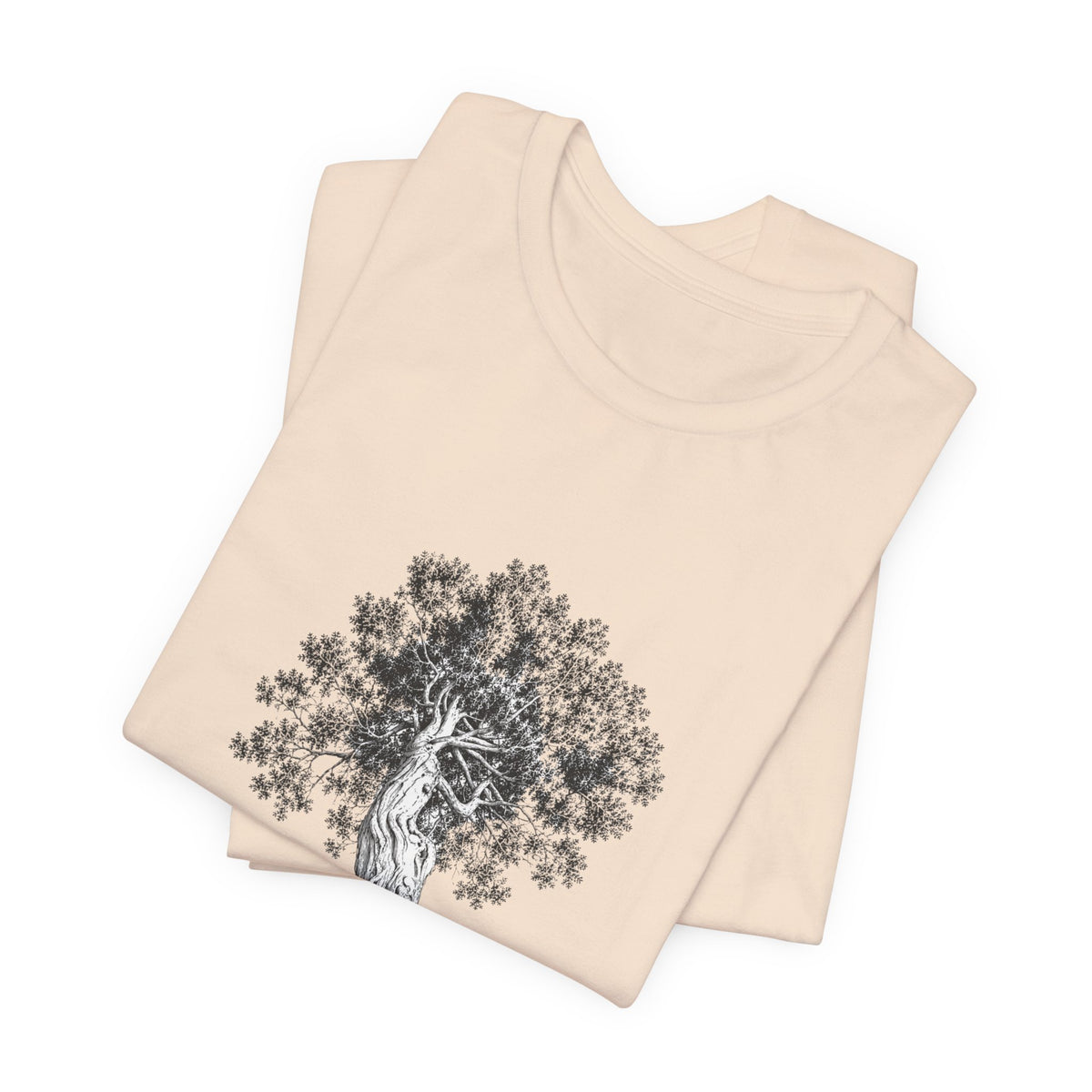 Old Soul Tee