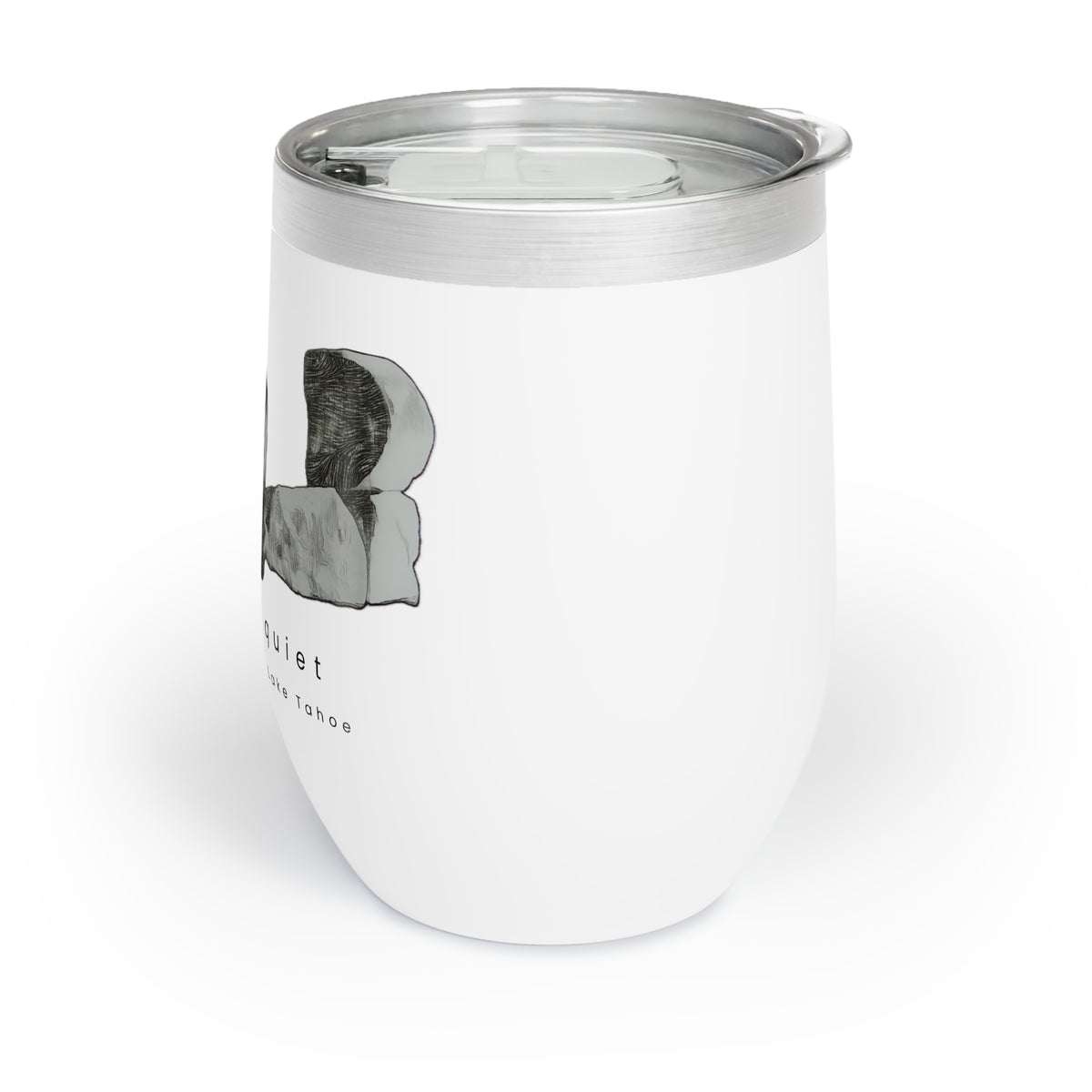 Chill Wine Tumbler